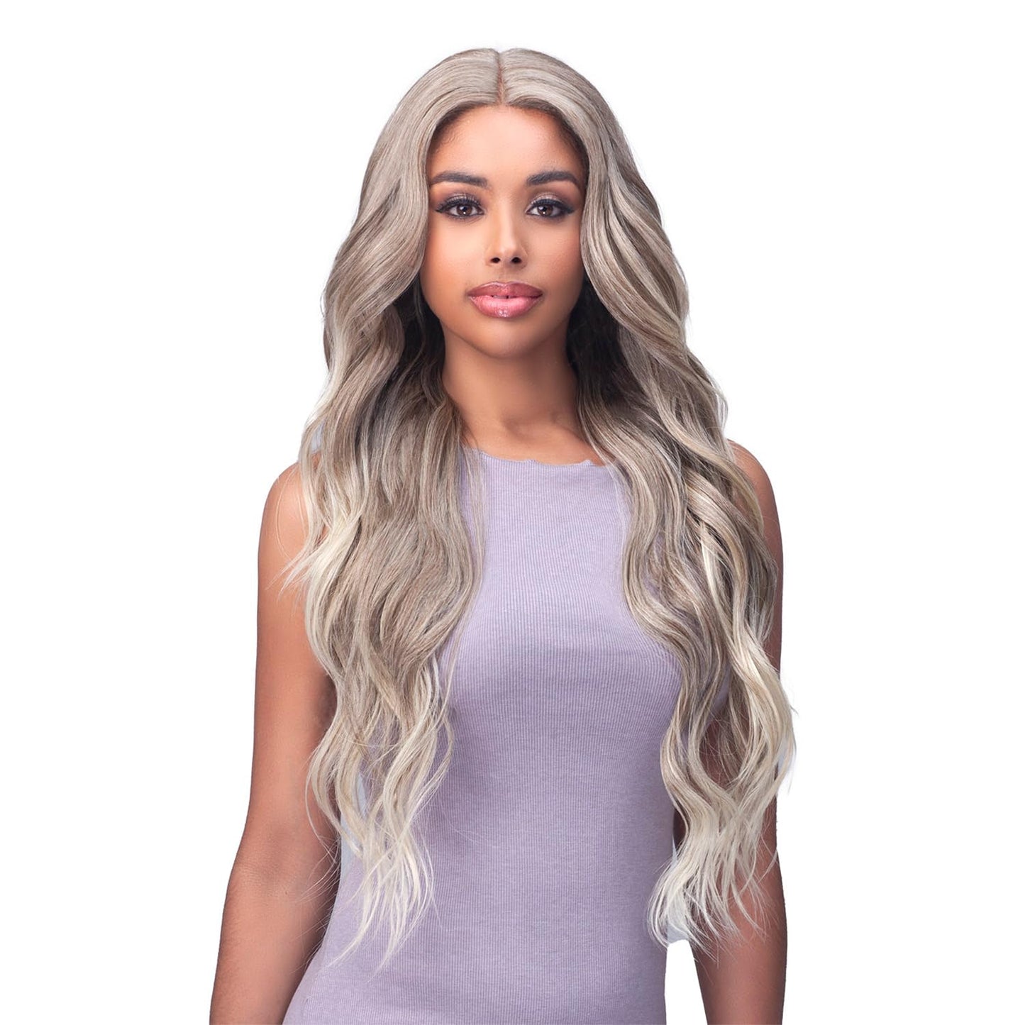 Bobbi Boss Premium Synthetic Lace Front Wig MLF924 ATLAS