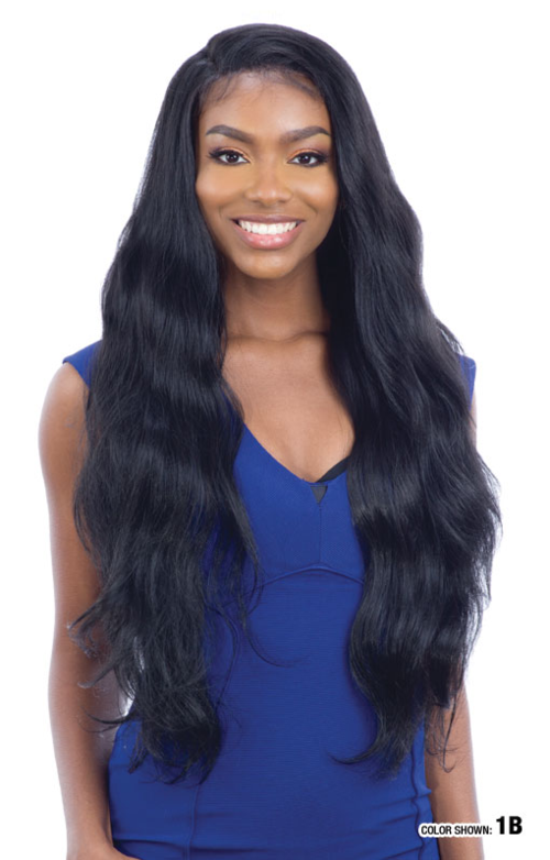 Freetress Equal Freedom Part Lace Front Wig 901