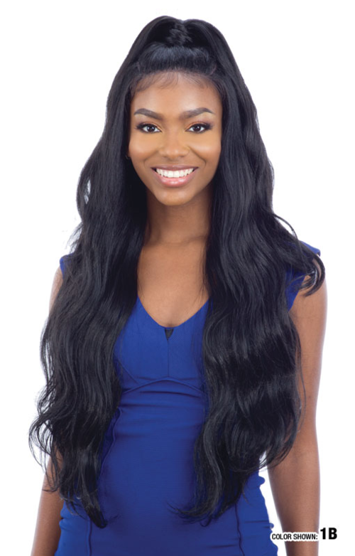 Freetress Equal Freedom Part Lace Front Wig 901