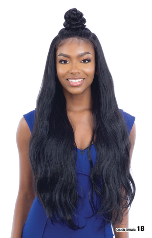 Freetress Equal Freedom Part Lace Front Wig 901