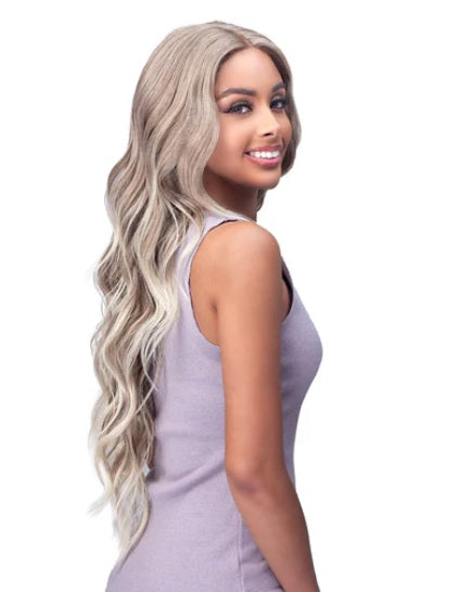 Bobbi Boss Premium Synthetic Lace Front Wig MLF924 ATLAS