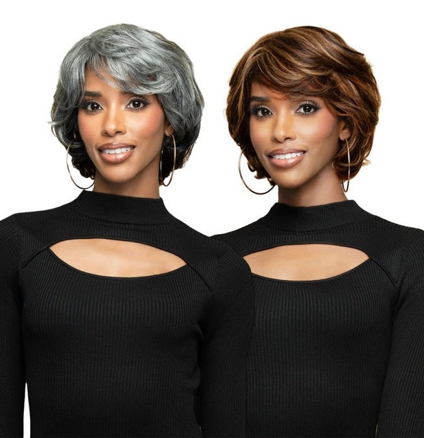 Bobbi Boss 100% Human Hair Wig MH1508 KEHLANI