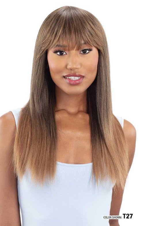 Shake-N-Go Synthetic Harmony Wig KAMORA