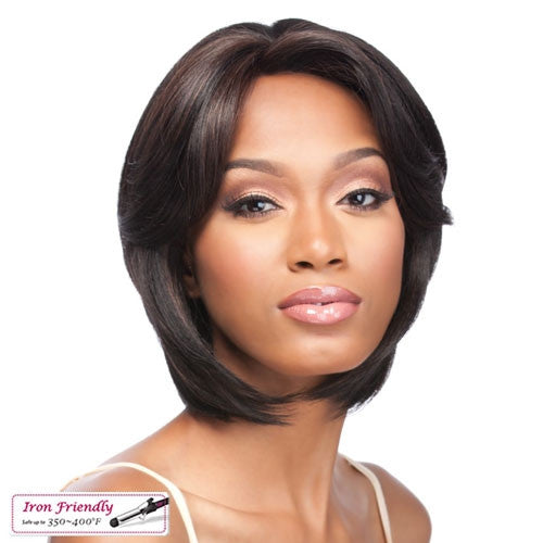 It's a Wig Synthetic Lace Front Wig LACE NATES – HairCloset.com